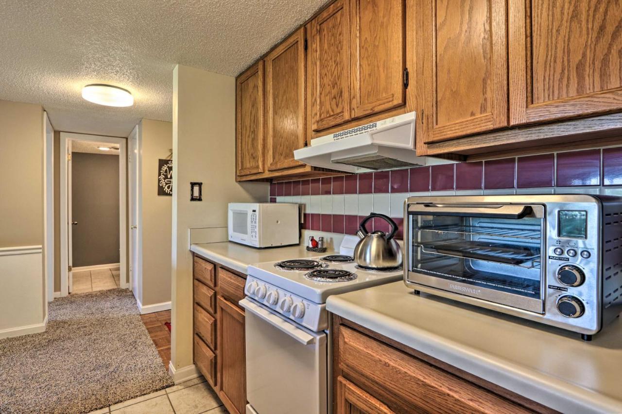 Condo With Pool And Grill Access About 4 Mi To Gatlinburg! المظهر الخارجي الصورة